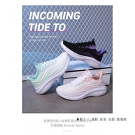Li 13 DHILDERP Sports Shoes Women Autumn Running Anti-Slip Breathable Shock Absorption Ultra-Light 8