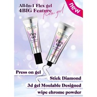 Gel 5 In 1.. Flex All- In-1