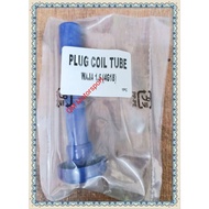 PLUG COIL TUBE (SILICONE)  PROTON WAJA 1.6 4G18