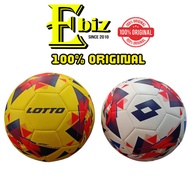 LOTTO Forza 300 Official Size 4 Size 5 Football Soccer Ball