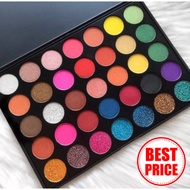 ENNAI Rainbow Eyeshadow Palette