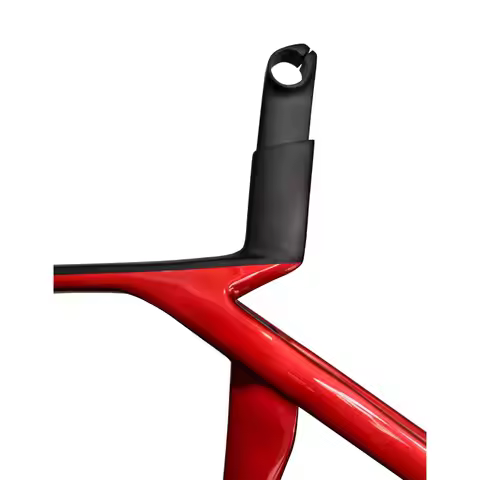 New Model SLR 9 Gen7 Carbon Road Bicycle Frame Disc Brake Version Carbon Bike Frameset T47 With Hand