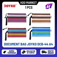 ️H2O ️ Document Bag DCB-44 A4 / Joyko DCB44 A4 Document Bag