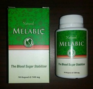 COD - Melabic herbal diabetes Melabic asli Melabic Melabic herbal Melabic obat diabetes diabetes oba