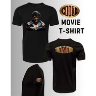 Coolie - Rajinikanth Movie T-Shirt  High Quality T-Shirt S_5XL