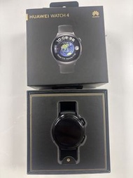 HUAWEI Watch 4 国际版