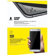 KOREAN Tempered Glass Vivo Y21 Y21L Vivo Y22 4.5 inch Screen Guard Anti-Scratch Glass 9H 2.5D 0.3mm