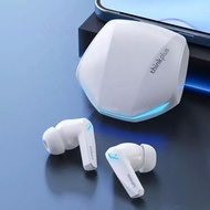 Lenovo GM2 Pro Wireless Bluetooth 5.3 Earphones In-Ear Sports Earphones Game Low Delay Dual Mode Mus