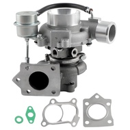 Maxpeedingrods Billet Turbocharger For ISUZU D-Max 3.0L 4JJ1 Engine Turbos OEM