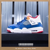 Original Air Jordan 4 Retro Messy Room Shoes