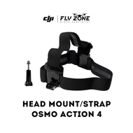 DJI ACTION 4 - HEAD STRAP 头带 - DJIACTION4 / ACTION4