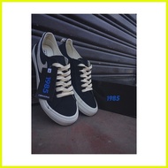 ▥ ✔ ۩ Nike x Converse 1985 Just Chuck (Black)