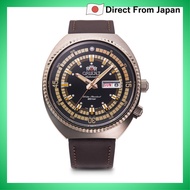 [ORIENT] ORIENT Automatic Watch Neo Classic Sports Mechanical Automatic Japan Manufacturer Warranty