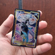 [Creative Space X Akaba Reiji Shop] - Field Center Yu-Gi-Oh - Acrylic - Thick - Custom | Size 5-9 x 