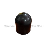 Tow     Ball     Cap