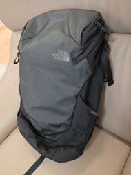 The North Face Kaban LTE 背囊袋