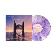 (現) HYBS : Well Done 紫色彩膠 泰國樂隊 黑膠唱片 Purple vinyl LP