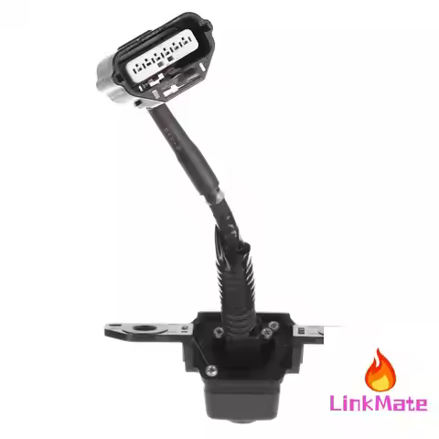 Front Bumper Grille Camera For INFINITI For Q50 For Q60 2018-23 284F1-6HL0A Replacement Car Accessor