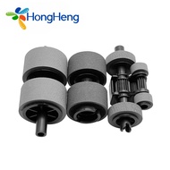 PRK-A3001 Pickup Brake Separation Roller for Brother ADS-2200 ADS-2700W ADS-3100 ADS-3300W D00S3W001