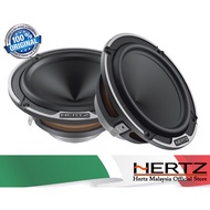 Hertz Mille Legend ML 700.3 Mid-Ranger (3.0"/100W)