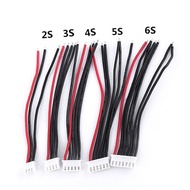 2s 3P DIY Battery Balance Charging Cable