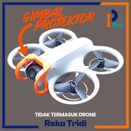 Dji Neo Camera Gimbal Guard Camera Protector Bumper Casing Drone Camera Protector