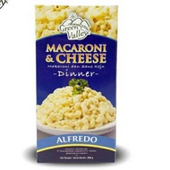 Macaroni And Cheese Instant Alfredo Sauce Green Valley Macaroni Cheese | Macaroni and Cheese Instan 