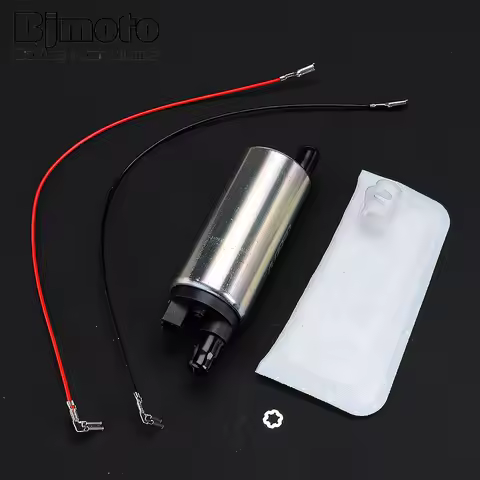 For Suzuki RMZ250 RMZ450 TU250 TU250X Fuel Pump For Honda CRF250RL CRF250R CRF450R CRF450RX CBR125 C