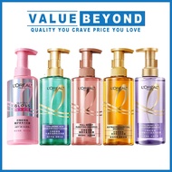 Loreal Shampoo 440ml