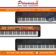 Yamaha PSR E360 E 360 Keyboard Portable Terbaru