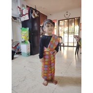 IFUGAO COSTUMES FOR kids ,IGOROT COSTUME ETHNIC designs