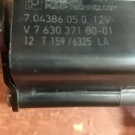 Ewp bmw elektrik waterpump