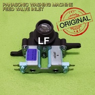 PANASONIC WASHING MACHINE WATER INLET VALVE NA-F135X4/NA-F115X4/NA-F115A4/NA-FS14G4/NA-FS16G4/NA-FS1