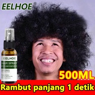 EELHOE Penumbuh rambut 50ML Scalp Repair/Rapid hair growth Obat penumbuh rambut Penumbuh rambut botak Penumbuh rambut bayi Sampo penumbuh rambut cepat Minyak kemiri penumbuh rambut Serum penumbuh rambut Shampo penumbuh rambut Hair tonic penumbuh rambut