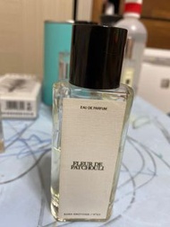 Zara jo malone loves emotions 香水 40ml patchouli 中性 淡香精 牡丹與廣藿香