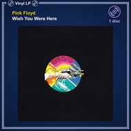 [ ออก E-Tax ได้ ] [แผ่นเสียง Vinyl LP] Pink Floyd - Wish You Were Here [ใหม่และซีล SS]