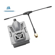 ELRS Long Distance 915mhz Wireless Transmission Equipment ES900TX High Frequency Module High Frequen