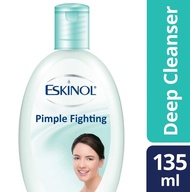 ESKINOL Deep Cleanser Pimple Fighting 135ml