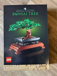Lego 10281 Bonsai Tree
