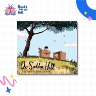 Benji Davies - On Sudden Hill