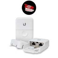 NEWEST - Ubiquiti ETH-SP Ethernet Surge Protector Anti Lightning UTP LAN Outdoor