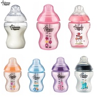 Tommee Tippee Closer To Nature 5oz/9oz 150ml/260ml
