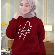 Trendy sweater / sweater / sweater sweater