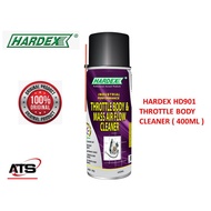 Hardex HD 901 Throttle Body Cleaner  400ml ( HD901)