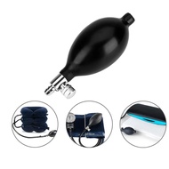 Inflation Blood Pressure Bulb Blood Pressure Inflation Pump with Twist Air Release