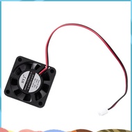 DC 12V 0.1A 2 Pin PC Case CPU Cooler Cooling Fan 40mm x 40mm x 10mm