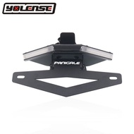 For DUCATI Panigale Streetfighter V4/V4S/V2 Motorcycle Tail Light Brake Turn Signals Integrated LED