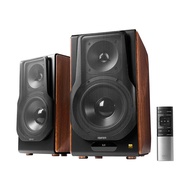 S3000MKII BROWN EDIFIER PREMIUM 2.0 SPEAKER 256W