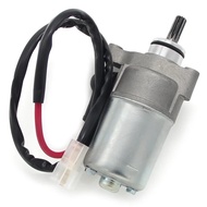 Motorcycle Starter Motor For Yamaha TTR50E TT-R50 TTR90 TT-R90 1P6-H1800-01 5DW-H1800-00 1P6-H1890-0