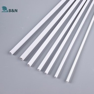 XeR 50cm OD 6mm to14mm PVC Pipe Irrigation Fish Tank Aquarium Drain Water Tube PH
